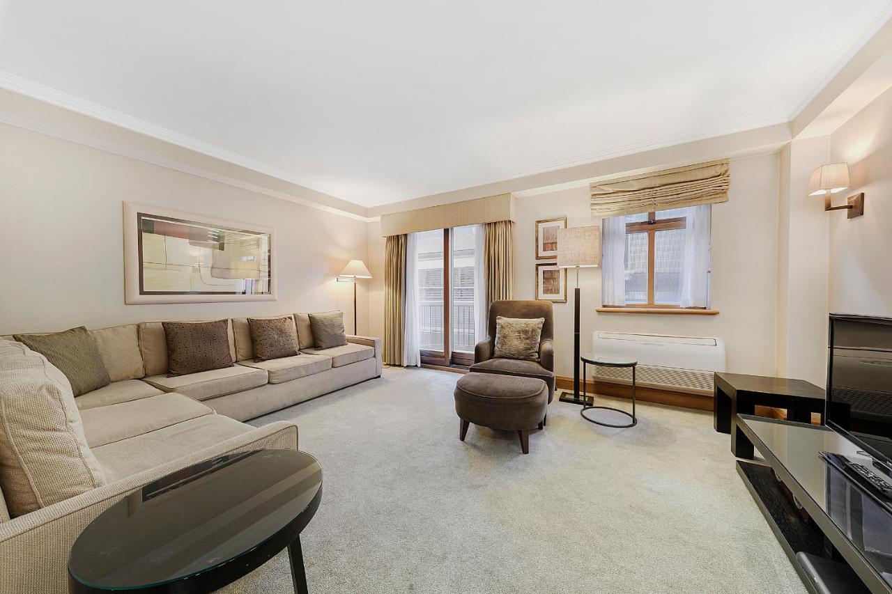 Cheval Knightsbridge 5* Лондон