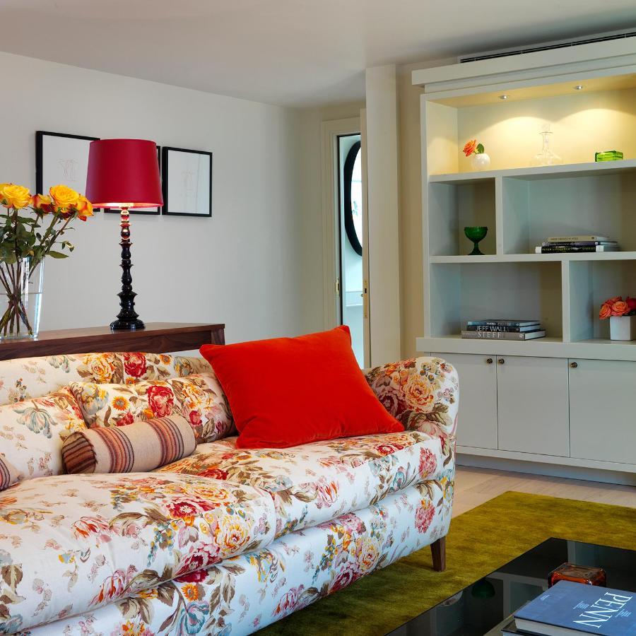 Cheval Knightsbridge Appart hôtel Londres