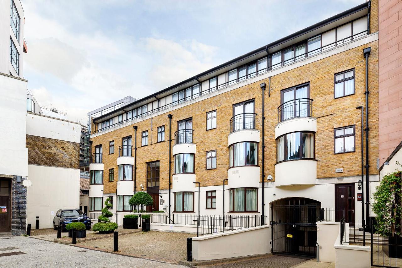 Appart hôtel Cheval Knightsbridge 5*