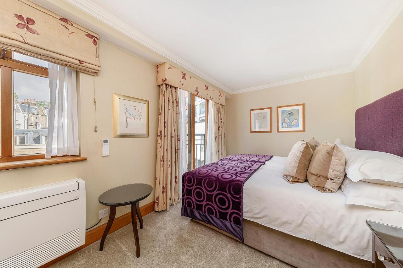 Appart hôtel Cheval Knightsbridge 5*