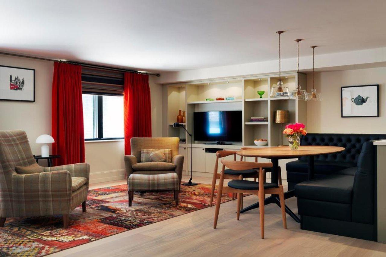 Cheval Knightsbridge Appart hôtel