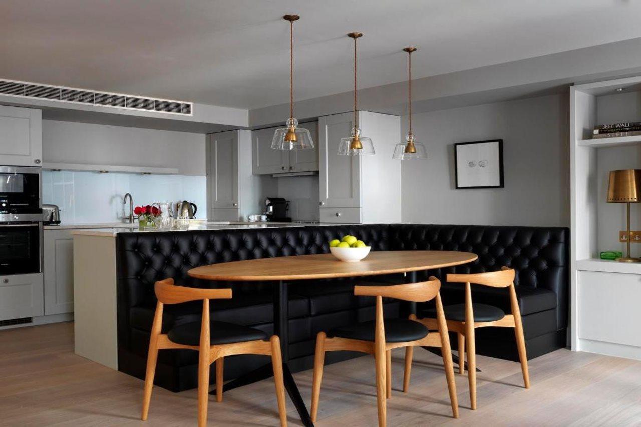 Appart hôtel Cheval Knightsbridge 5*