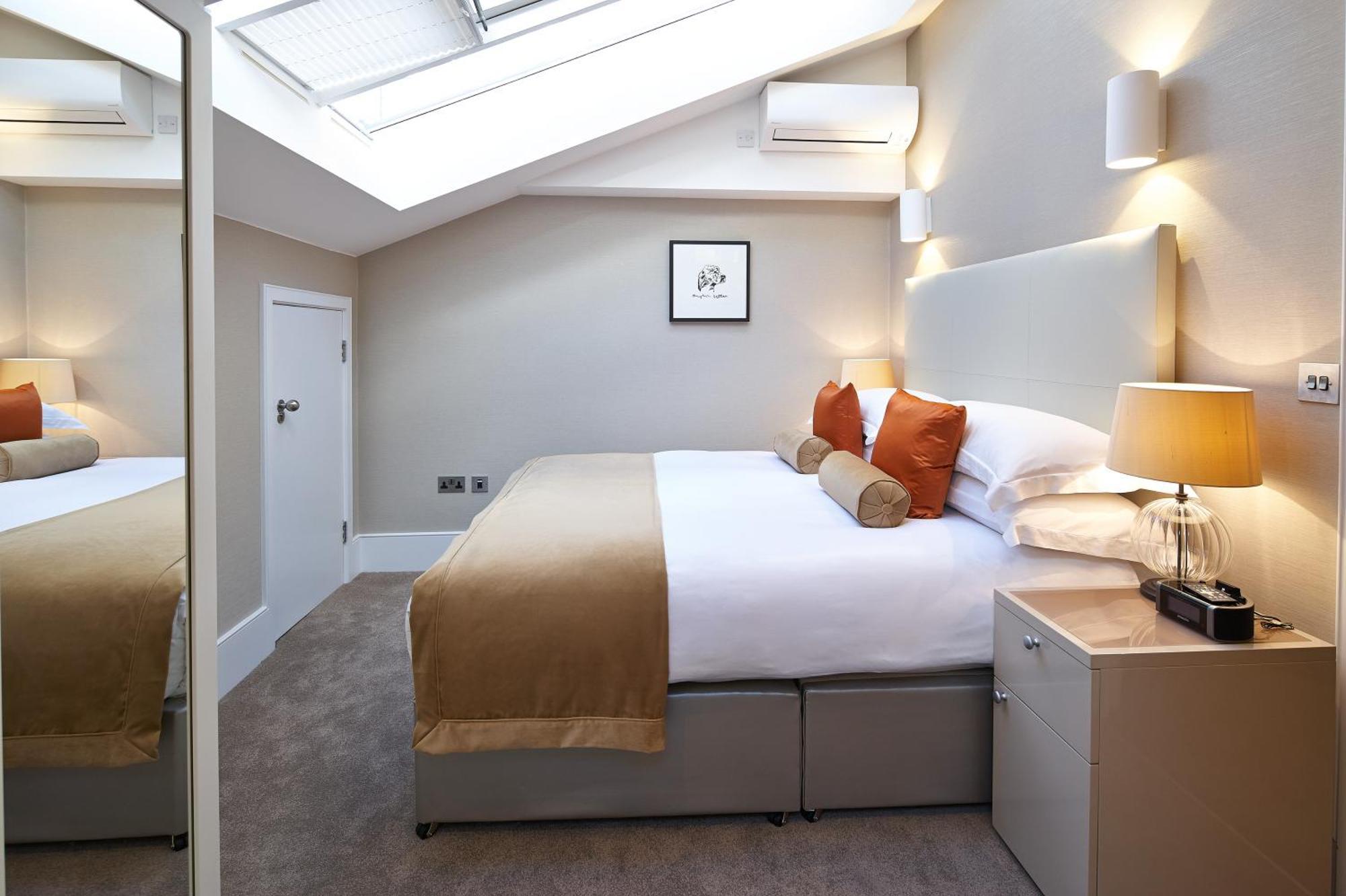Appart hôtel Cheval Knightsbridge