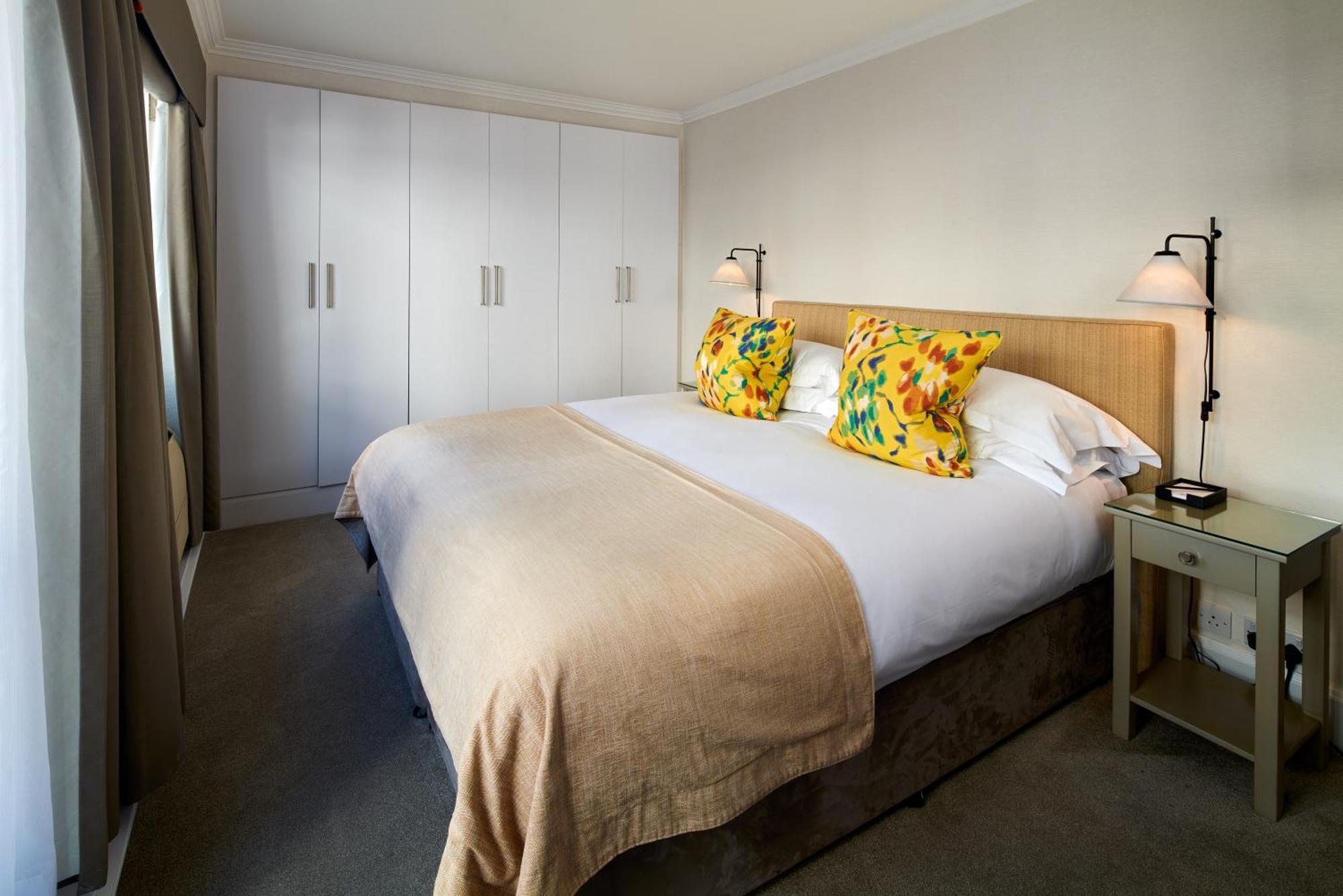 Appart hôtel Cheval Knightsbridge