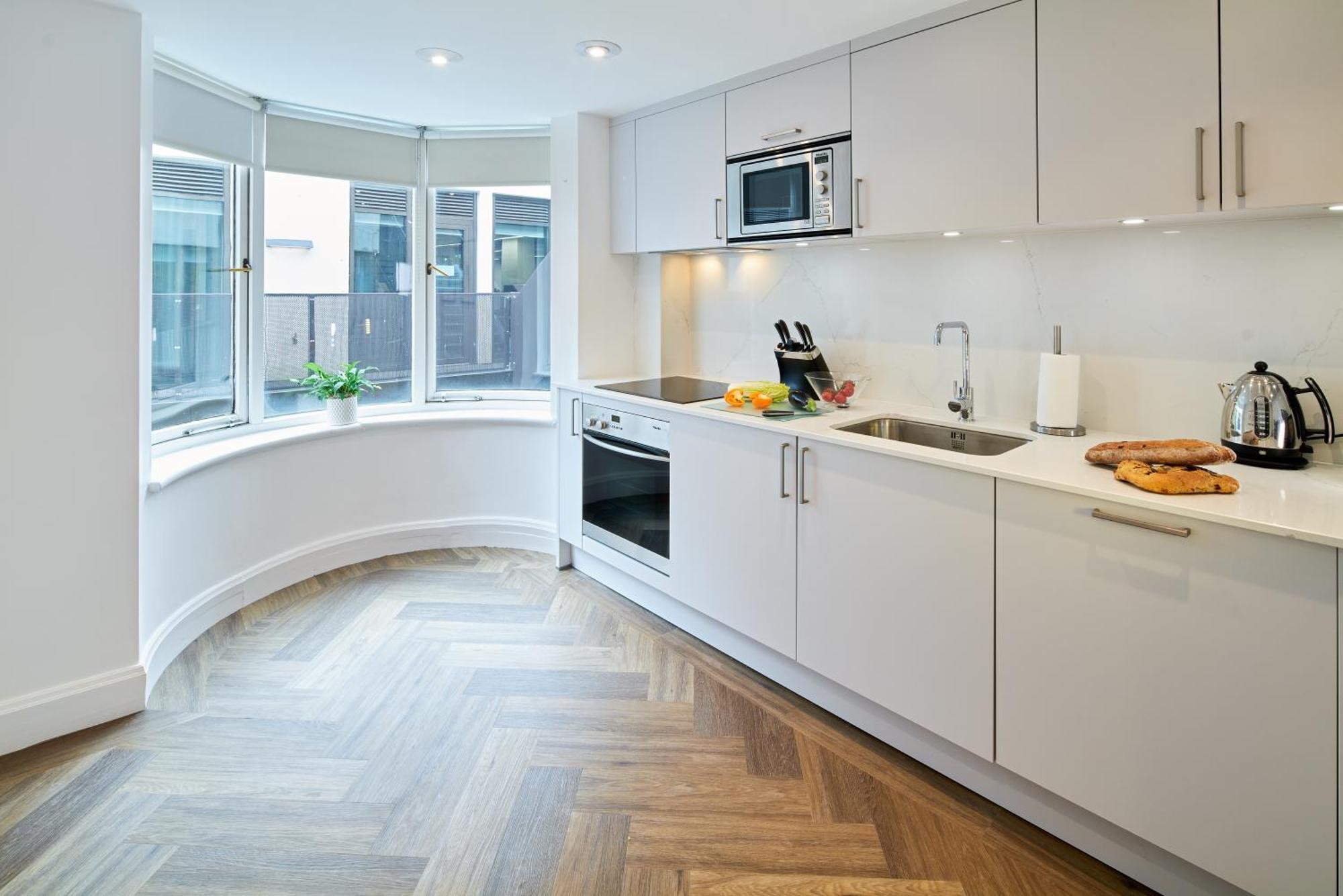 Cheval Knightsbridge Appart hôtel