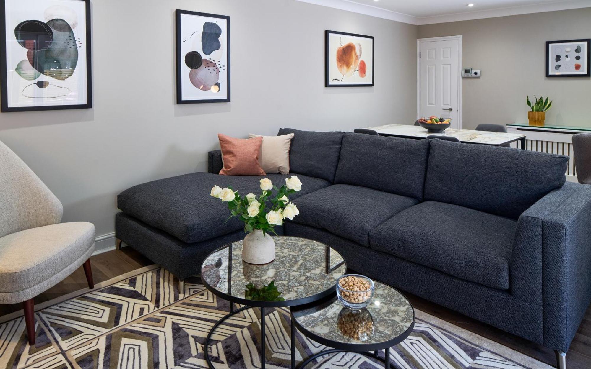Appart hôtel Cheval Knightsbridge