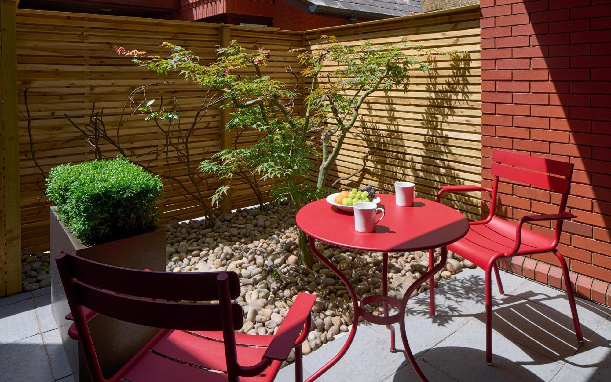 Appart hôtel Cheval Knightsbridge Londres