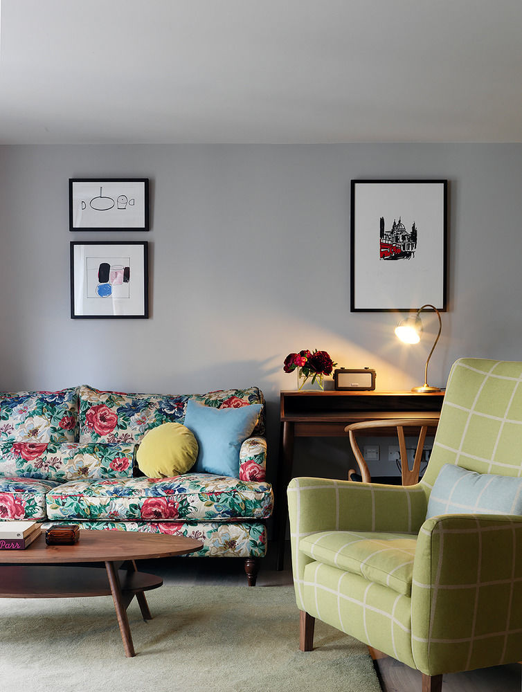 Cheval Knightsbridge Appart hôtel 5*