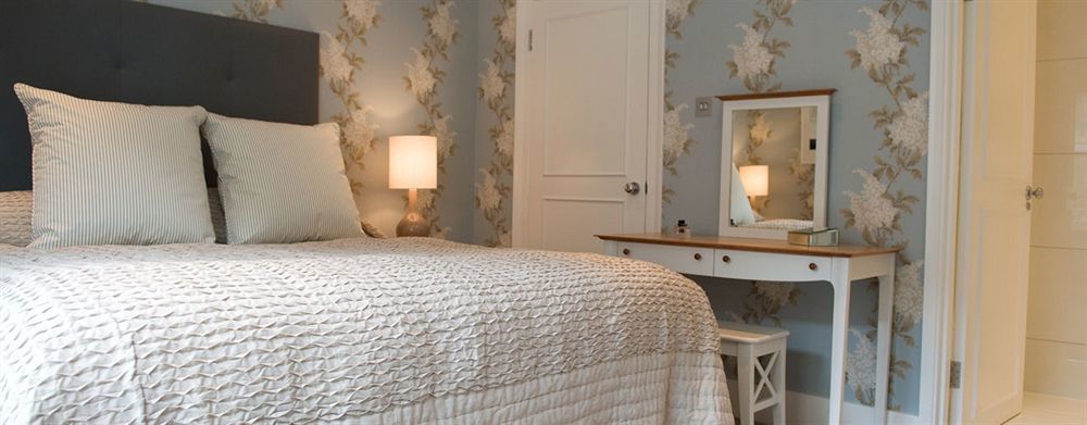Cheval Knightsbridge Апарт-отель