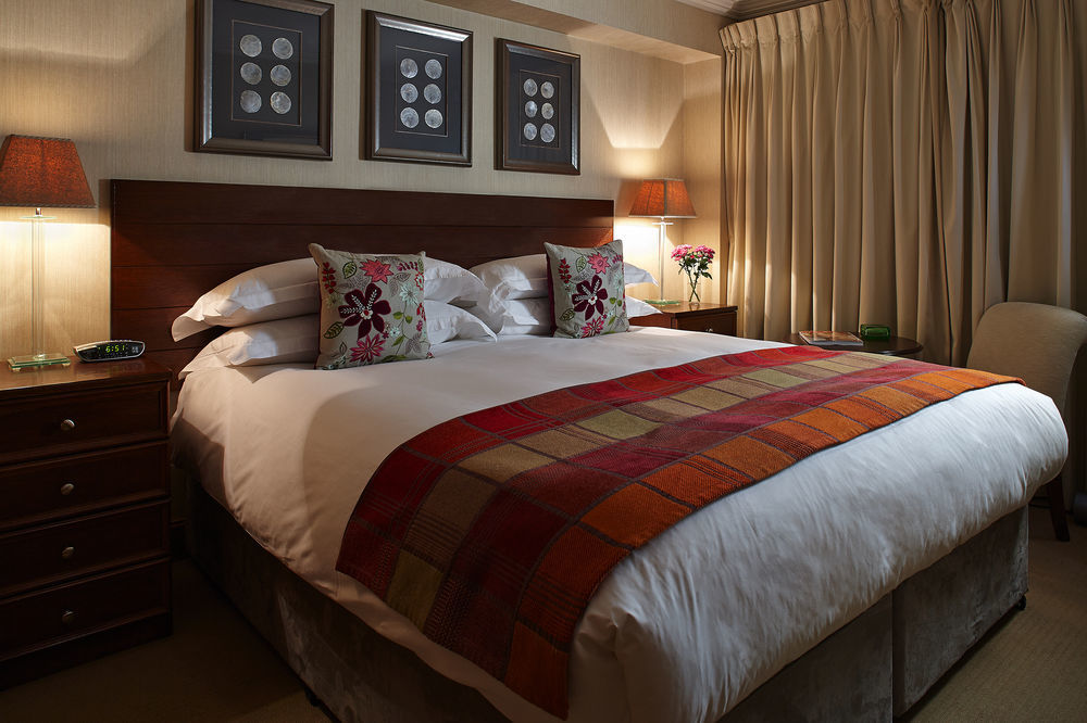 Cheval Knightsbridge Apart-hotel 5*