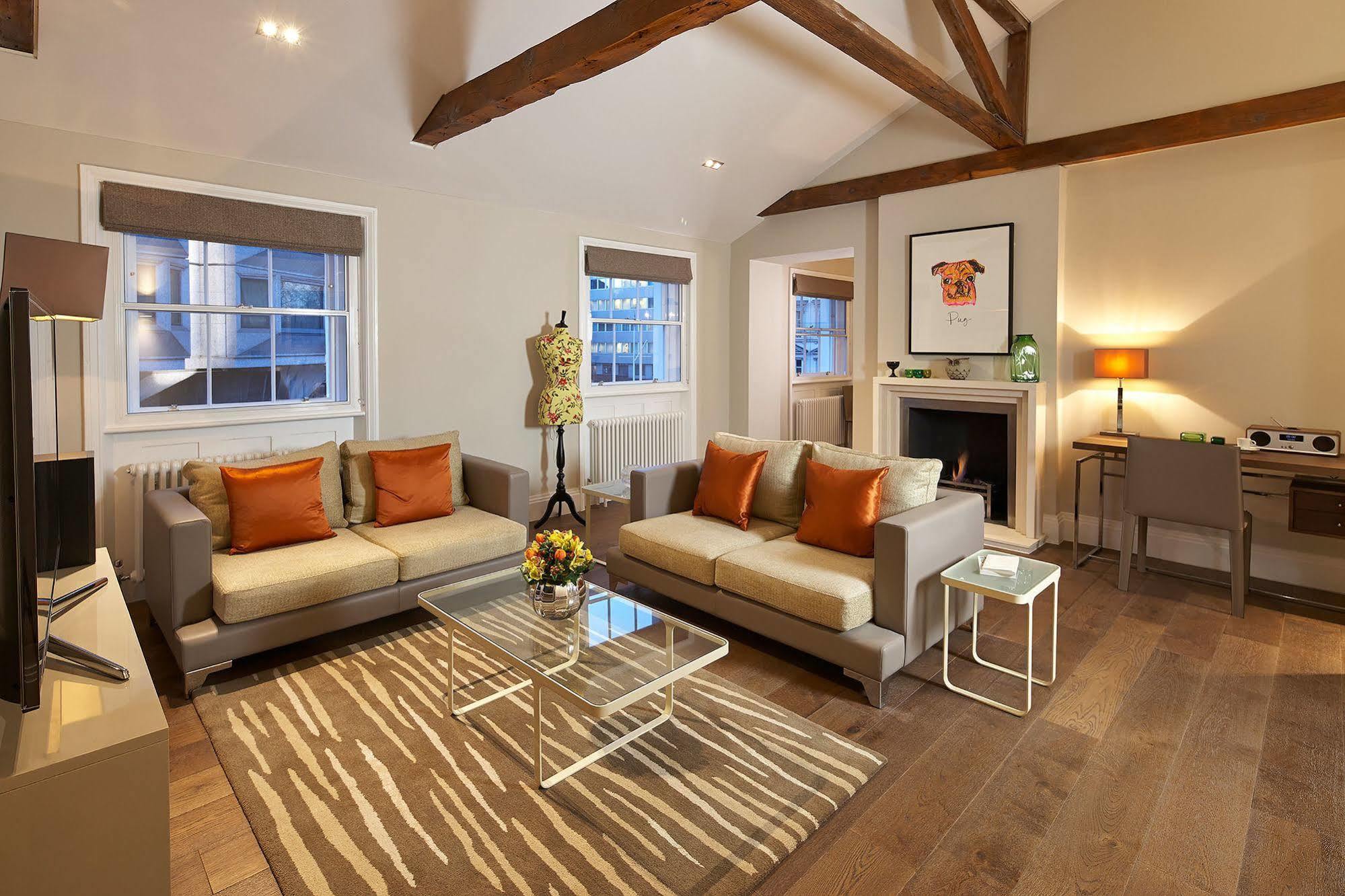 Cheval Knightsbridge Appart hôtel