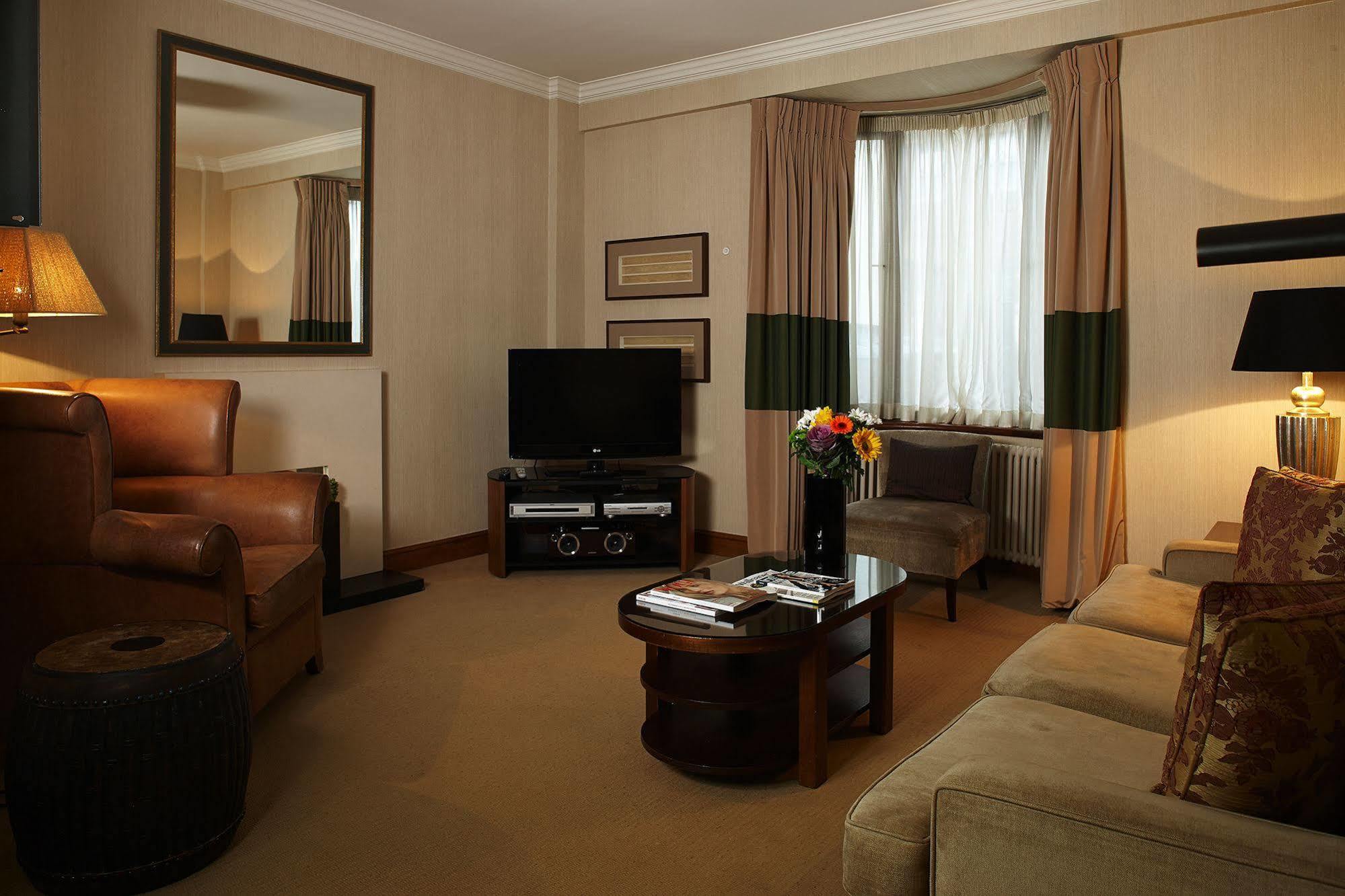 Appart hôtel Cheval Knightsbridge
