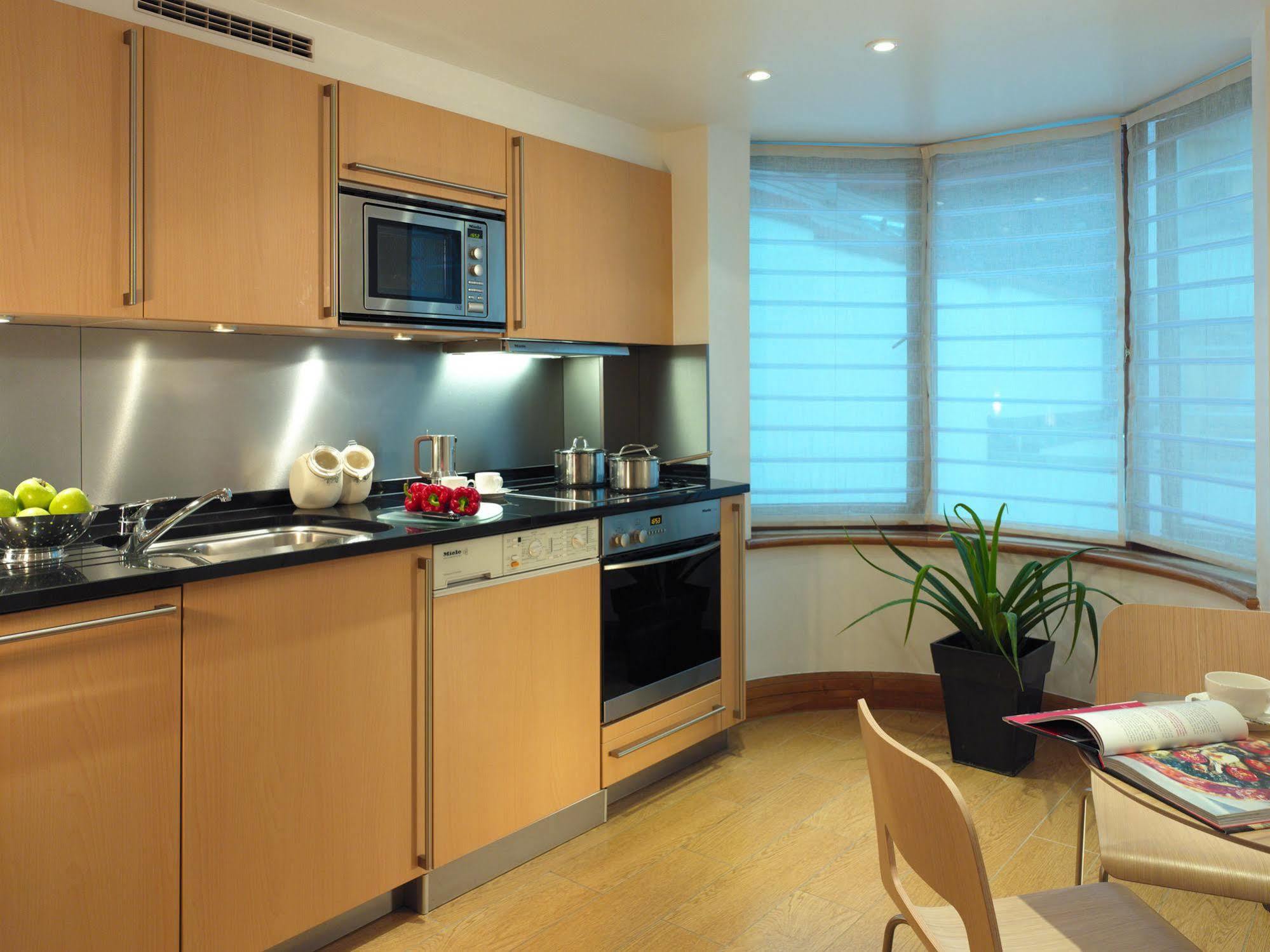 Apart-hotel Cheval Knightsbridge