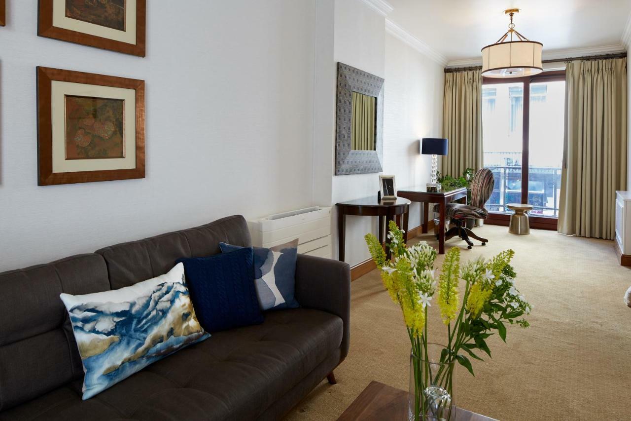 Appart hôtel Cheval Knightsbridge 5*