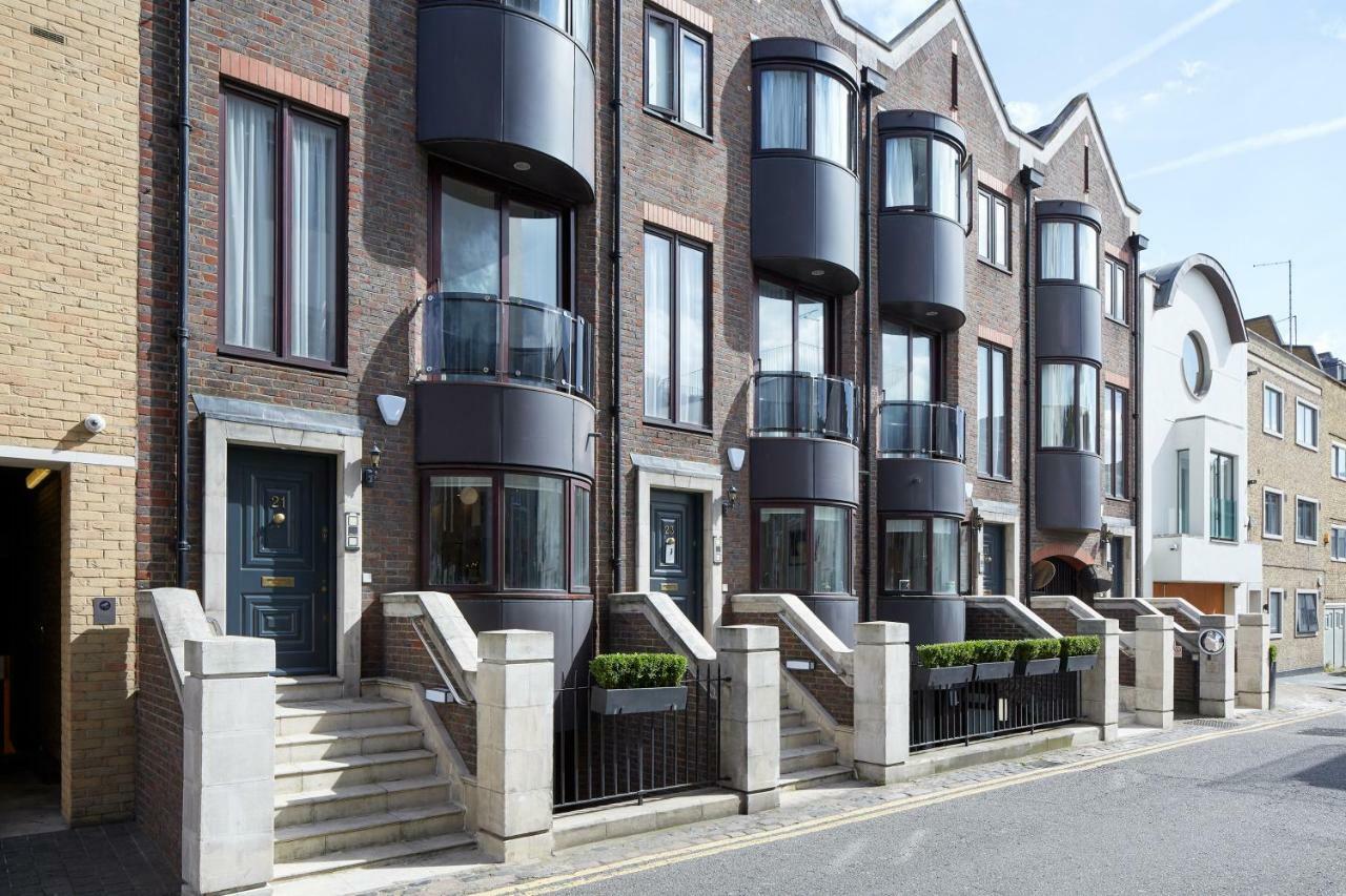 Cheval Knightsbridge Appart hôtel 5*