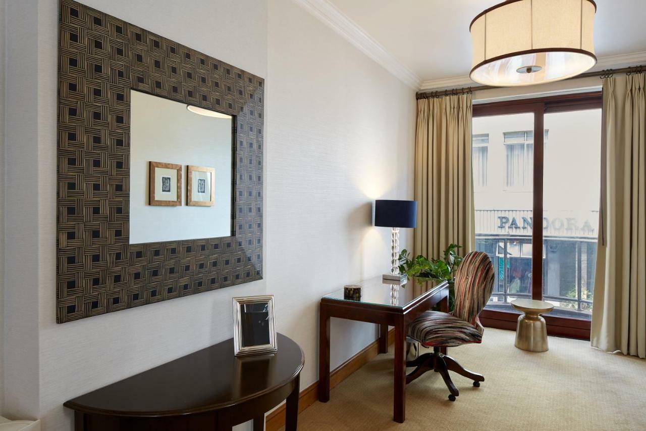 Appart hôtel Cheval Knightsbridge Londres
