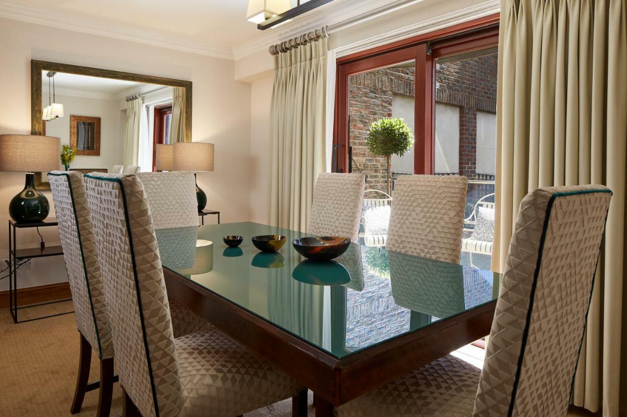 Apart-hotel Cheval Knightsbridge Londres