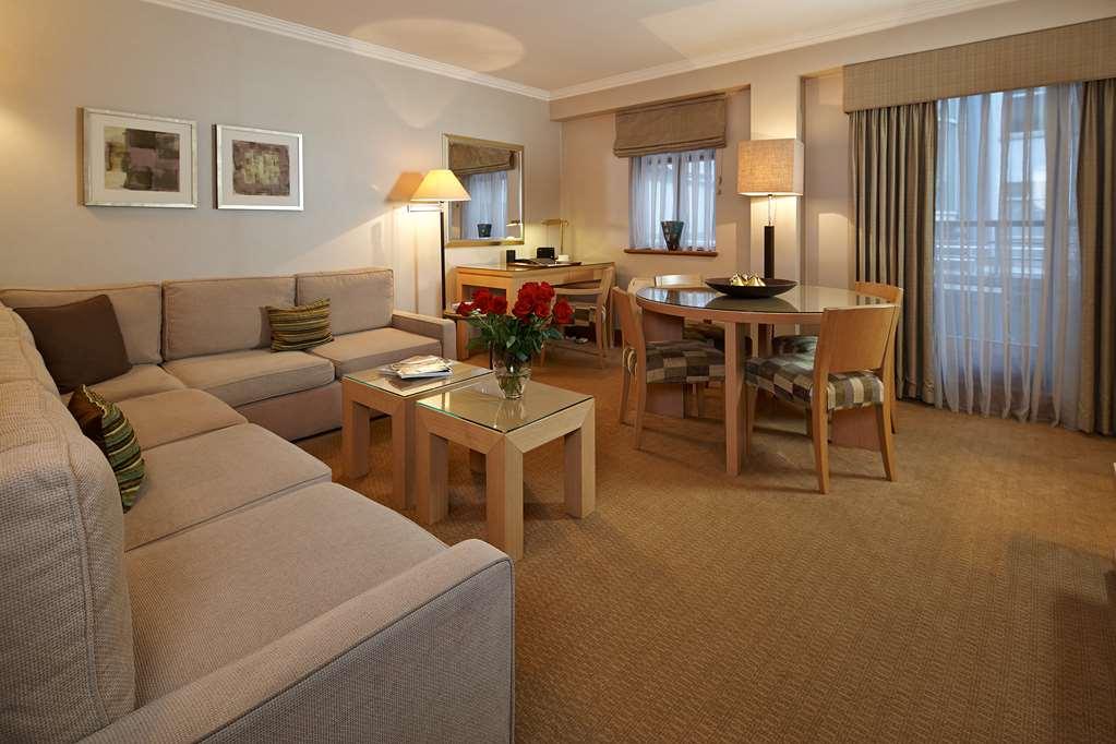 Апарт-отель Cheval Knightsbridge Лондон