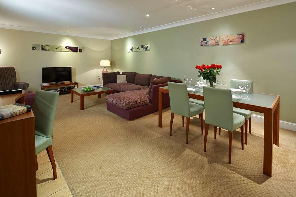 Cheval Knightsbridge Лондон